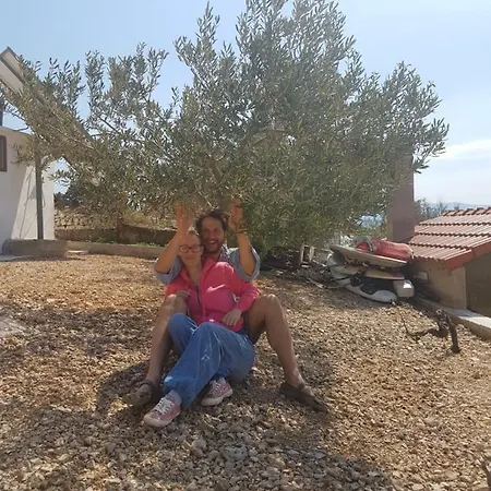 Holiday Jakov