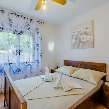 Tatil Evi Holiday Jakov Bol